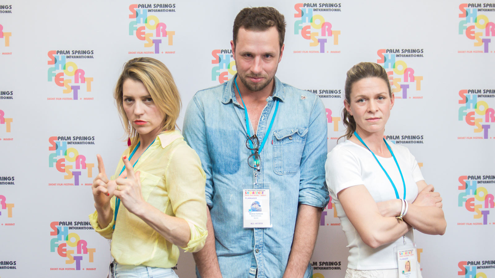 Home | Palm Springs International Film Festival
