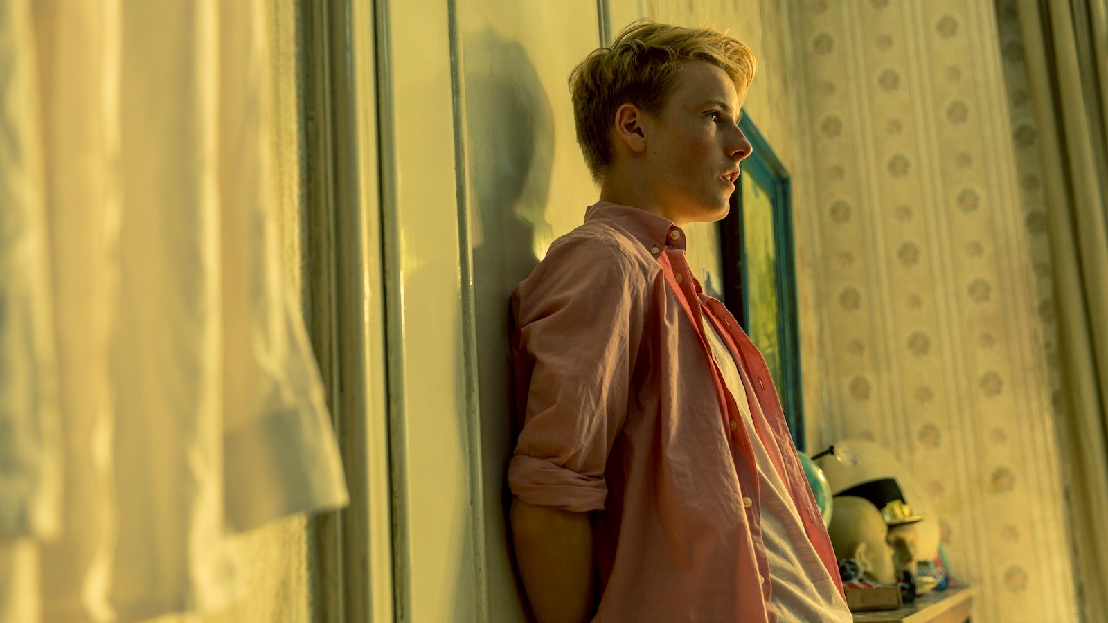 Center of My World | Palm Springs International Film Festival