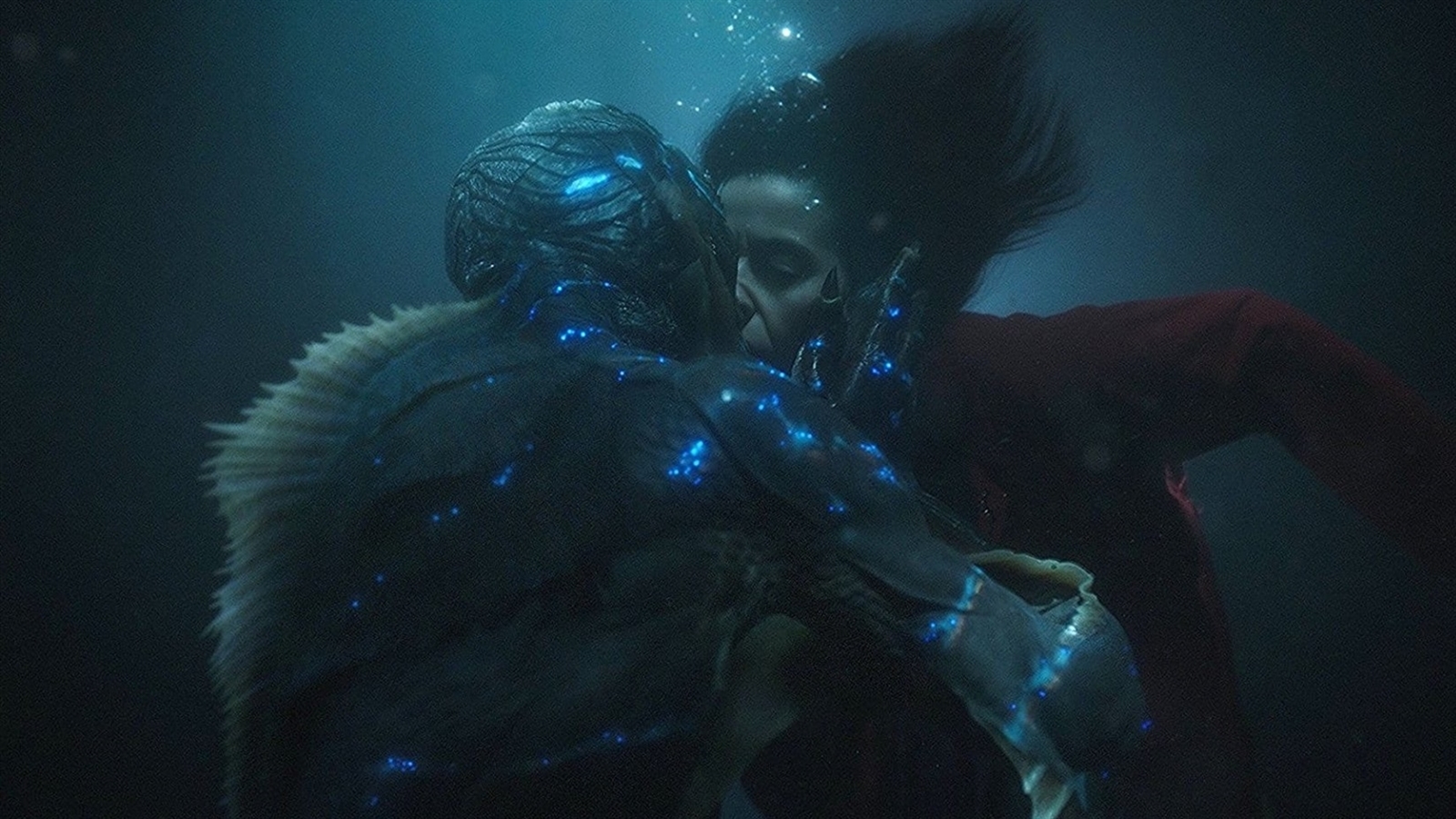 The Shape Of Water Palm Springs International Film Festival The Shape Of Water Palm Springs International Film Festival