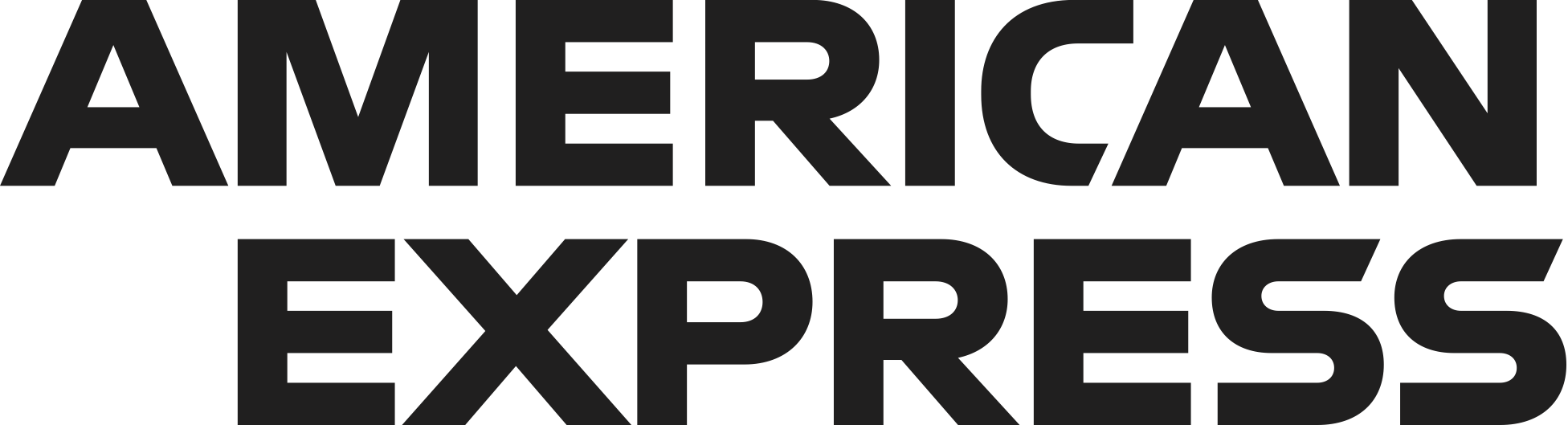 American Express Platinum