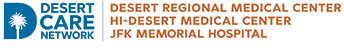 Desert Care network