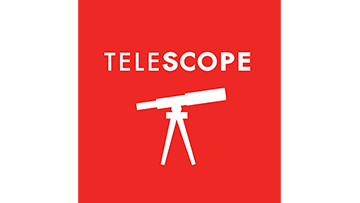 Telescope Film