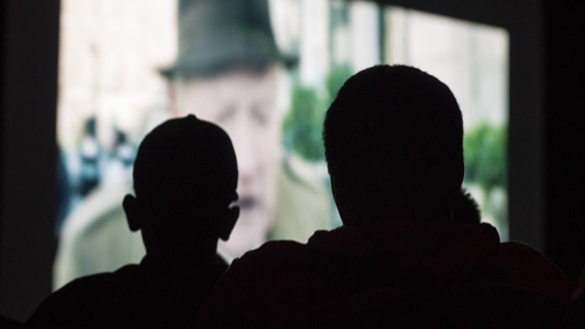 University Screenings