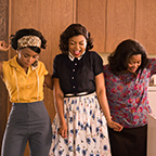 Hidden Figures