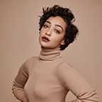 Ruth Negga Rising Star