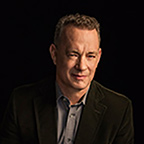 Tom Hanks Icon Award