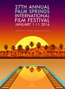 2016 PS Film Festival