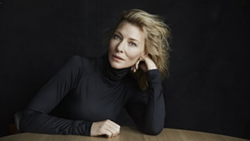 Cate Blanchett