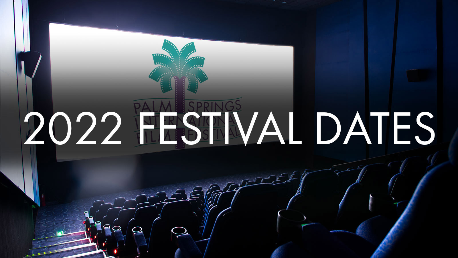 Home Palm Springs International Film Festival