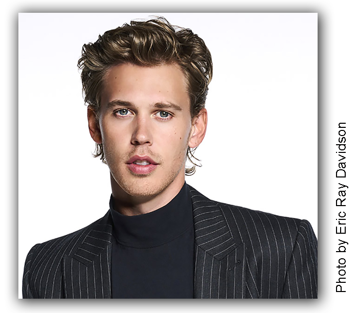 Austin Butler