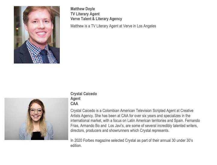episodic participants continued