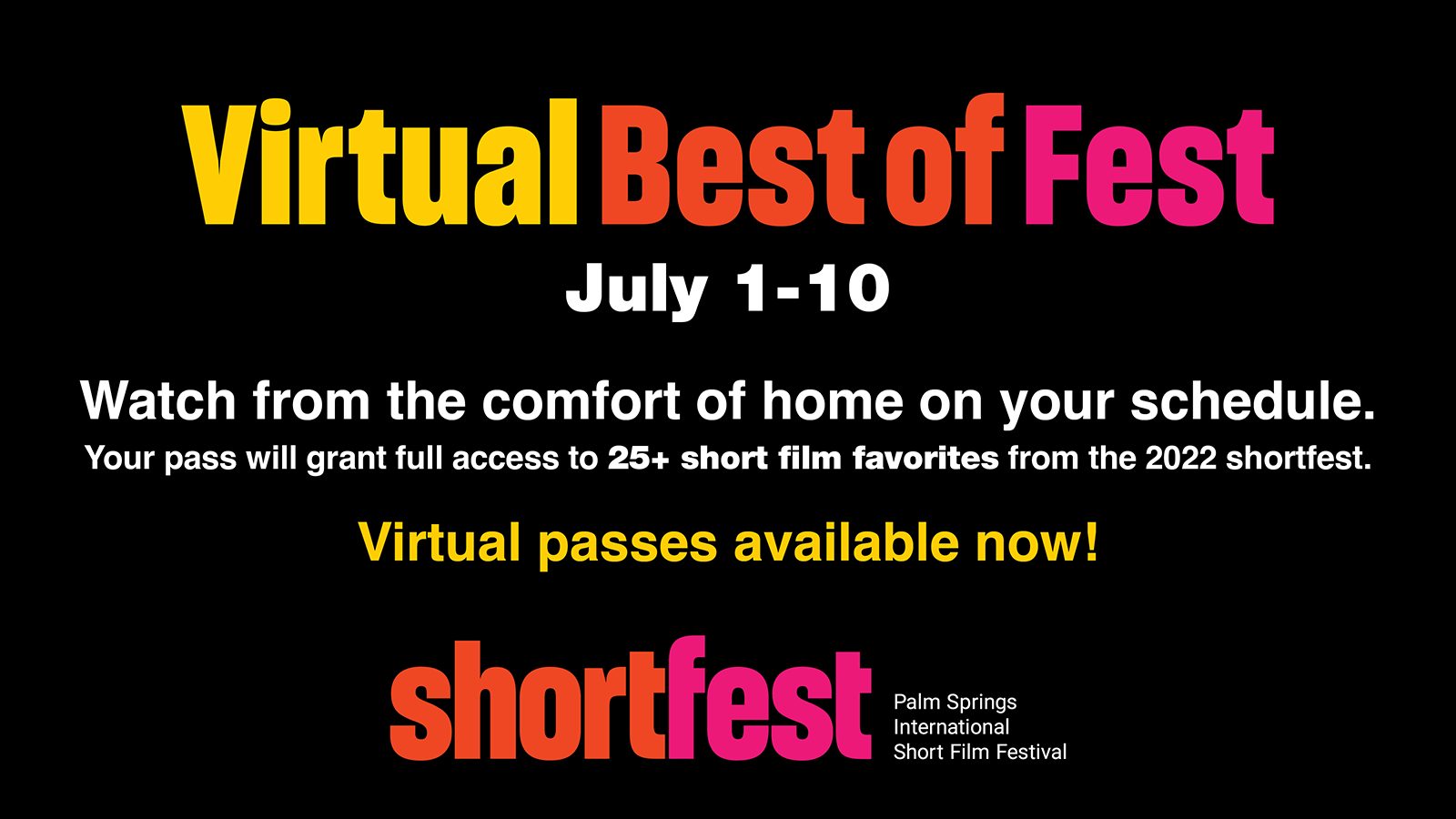 Short Fest 