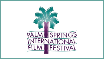 Film Festival Logo