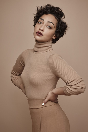Ruth Negga