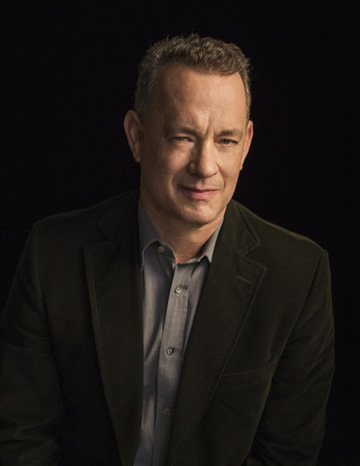 Tom Hanks